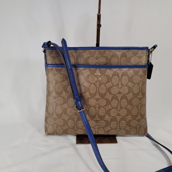 Coach Sling Bag - Picture 1 of 9